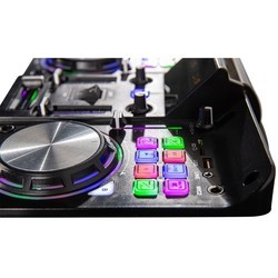 Аудиосистемы Trevi XF 4500 DJ