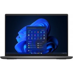 Ноутбуки Dell Vostro 16 7620 [SMV167W11P2C7000] (черный)