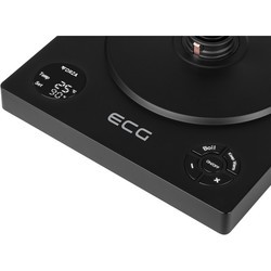 Электрочайники ECG Forza 8000 1&nbsp;л  черный