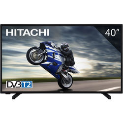 Телевизоры Hitachi 40HE4202 40&nbsp;&#34;