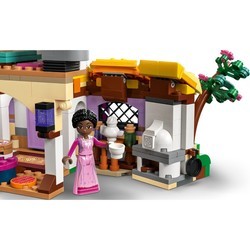 Конструкторы Lego Ashas Cottage 43231