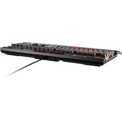 Клавиатуры Corsair K70 MAX RGB Magnetic-Mechanical Gaming Keyboard
