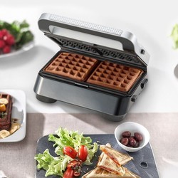 Тостеры, бутербродницы и вафельницы Braun Snack Maker 5 SM5005
