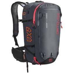 Рюкзаки Ortovox Ascent 38 S Avabag 38&nbsp;л