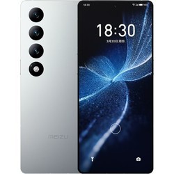 Мобильные телефоны Meizu 20 Infinity 256&nbsp;ГБ