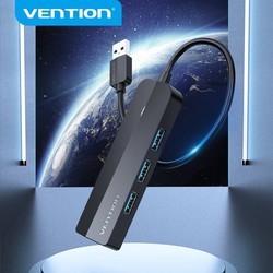 Картридеры и USB-хабы Vention CHNBB