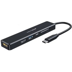 Картридеры и USB-хабы Acasis CM069