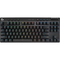 Клавиатуры Logitech G Pro X TKL  Tactile Switch (черный)