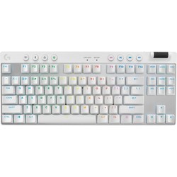 Клавиатуры Logitech G Pro X TKL  Linear Switch