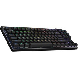 Клавиатуры Logitech G Pro X TKL  Linear Switch