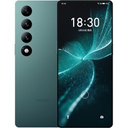 Мобильные телефоны Meizu 20 Infinity 1&nbsp;ТБ