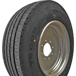 Грузовые шины Diamondback TR685 215/75 R17.5 136J