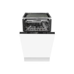 Встраиваемые посудомоечные машины Hisense HV 520E40 UK