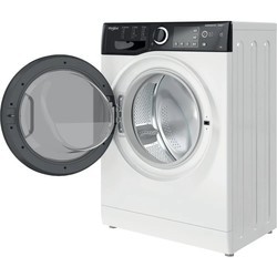 Стиральные машины Whirlpool WRSB 7259 D EU белый