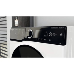 Стиральные машины Whirlpool WRSB 7259 D EU белый