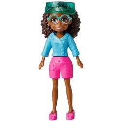 Куклы Polly Pocket Doll HKV88