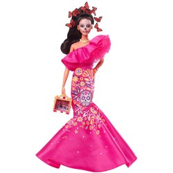 Куклы Barbie Dia De Muertos HJX14