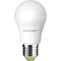 Лампочки Eurolamp A50 7W 4000K E27