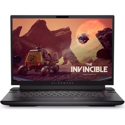 Ноутбуки Dell Alienware M16 R1 AMD [AWM16-A142BLK-PUS]