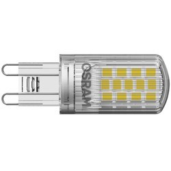 Лампочки Osram LED PIN 40 4.2W 4000K G9