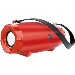 Портативные колонки Borofone BR14 Coolant (черный)