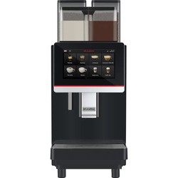 Кофеварки и кофемашины Dr.Coffee F3 Plus черный