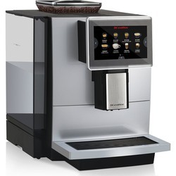Кофеварки и кофемашины Dr.Coffee F10