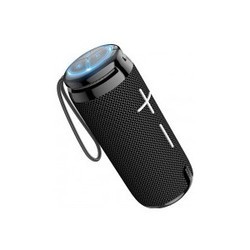 Портативные колонки Borofone BR24 Fashion Sports (черный)