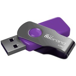 USB-флешки Mibrand Lizard 128&nbsp;ГБ