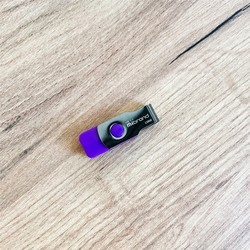 USB-флешки Mibrand Lizard 128&nbsp;ГБ