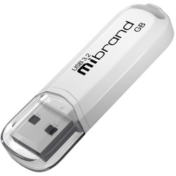 USB-флешки Mibrand Marten 128&nbsp;ГБ (белый)