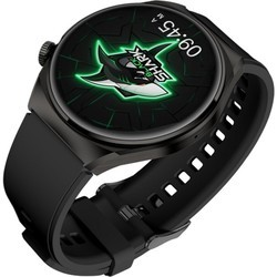 Смарт часы и фитнес браслеты Xiaomi Black Shark S1