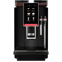 Кофеварки и кофемашины Dr.Coffee Minibar S2 черный