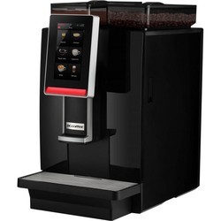 Кофеварки и кофемашины Dr.Coffee Minibar S2 черный