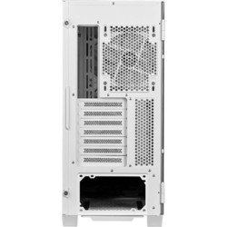 Корпуса MSI MPG VELOX 100R белый