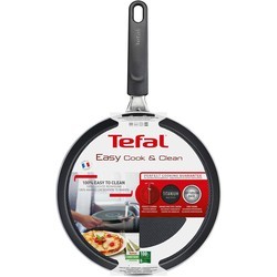 Сковородки Tefal Easy Cook/Clean B5541102 28&nbsp;см  черный