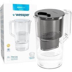 Фильтры для воды Wessper AquaMax Basic
