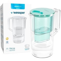 Фильтры для воды Wessper AquaMax Basic