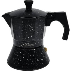 Кофеварки и кофемашины Maestro MR-1667-3 черный