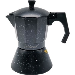 Кофеварки и кофемашины Maestro MR-1667-6 черный