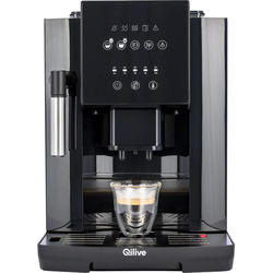 Кофеварки и кофемашины Qilive Q.5404 черный
