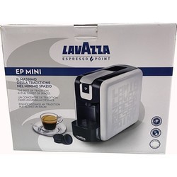 Кофеварки и кофемашины Lavazza EP Mini