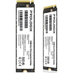 SSD-накопители PrologiX S380 PRO512GS380 512&nbsp;ГБ