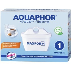 Картриджи для воды Aquaphor Maxfor+ 4x