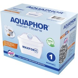 Картриджи для воды Aquaphor Maxfor+ 3x