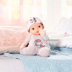 Куклы Zapf Baby Annabell 706442
