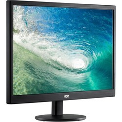 Мониторы AOC E2070SWHN 19.5&nbsp;&#34;