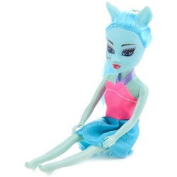 Куклы Na-Na Girl Monster ID237