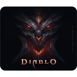 Коврики для мышек ABYstyle Diablo - Diablo&apos;s Head