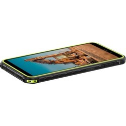 Мобильные телефоны UleFone Armor X12 32&nbsp;ГБ (зеленый)